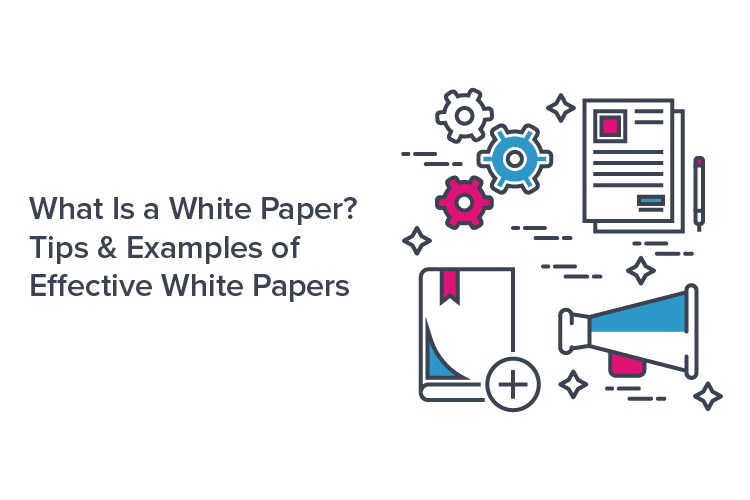 How to Write a White Paper (2023) - DirJournal Blogs