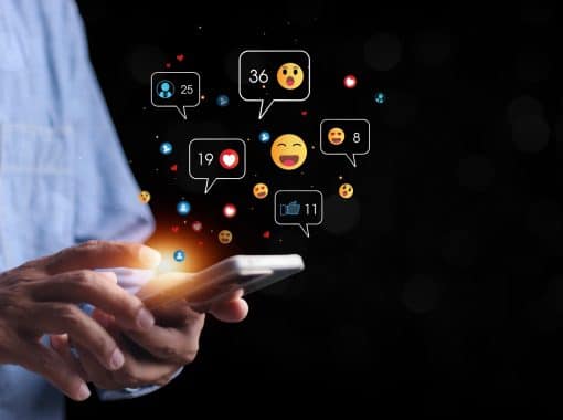 Social Media Writing Guide for 2025