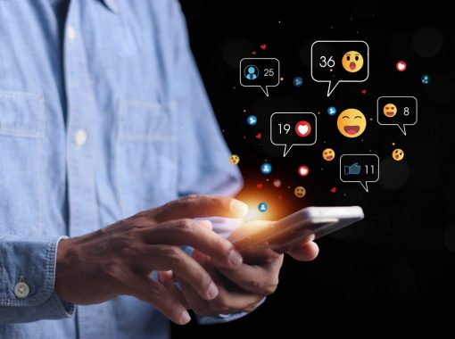 Social Media Writing Guide for 2025