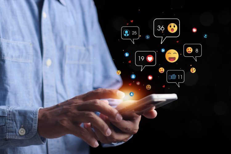 Social Media Writing Guide for 2025
