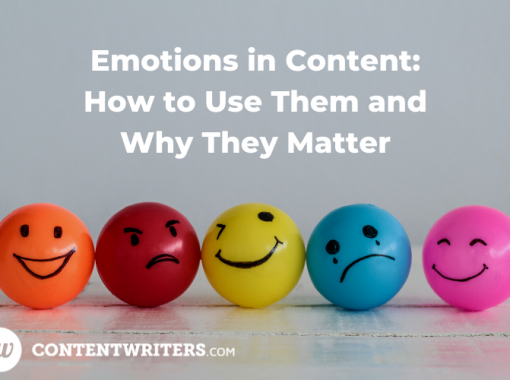 Emotions in Content How to Use Them and Why They Matter 1