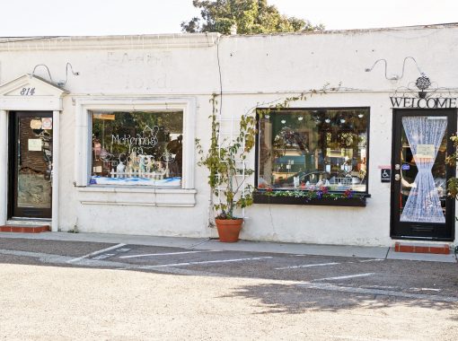 local business