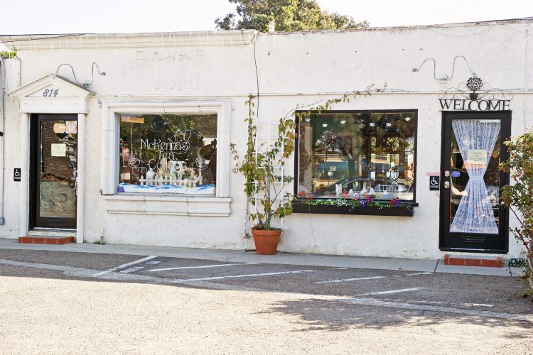 local business
