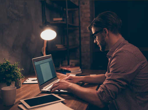 freelance writer business