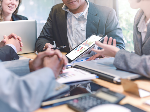 2019 Content Marketing