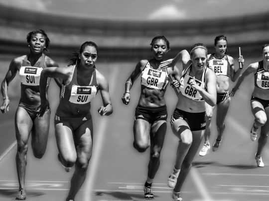 relay race 655353 1920