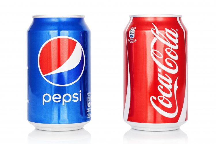 Coke Vs Pepsi The Story Behind The Biggest Marketing Rivalry In History