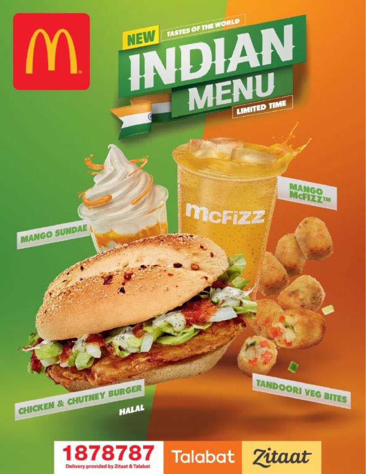 Ideal Marketing Team Structure McDs Geography 2