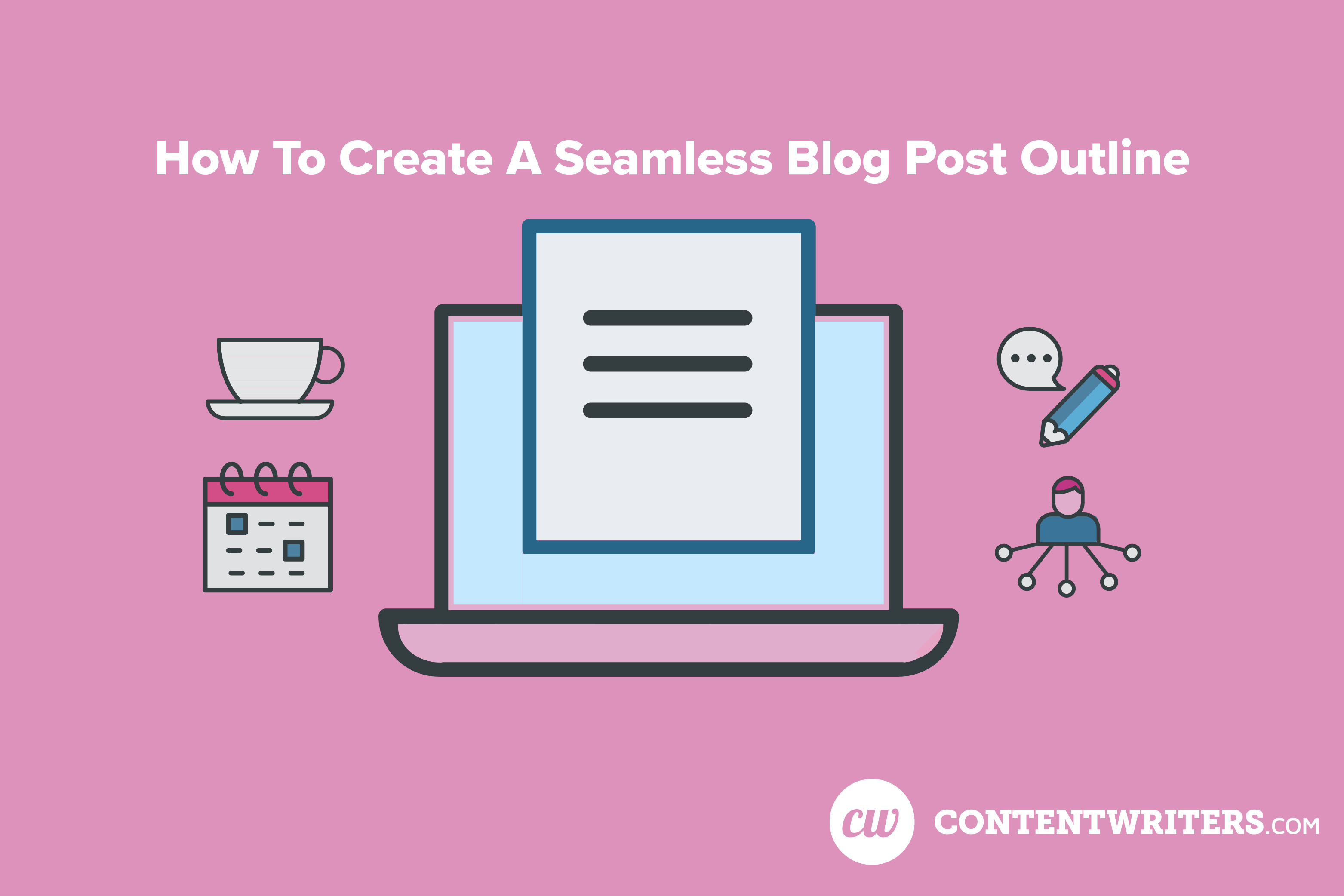 How To Create A Seamless Blog Post Outline