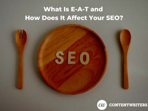 What Is E A T and How Does It Affect Your SEO