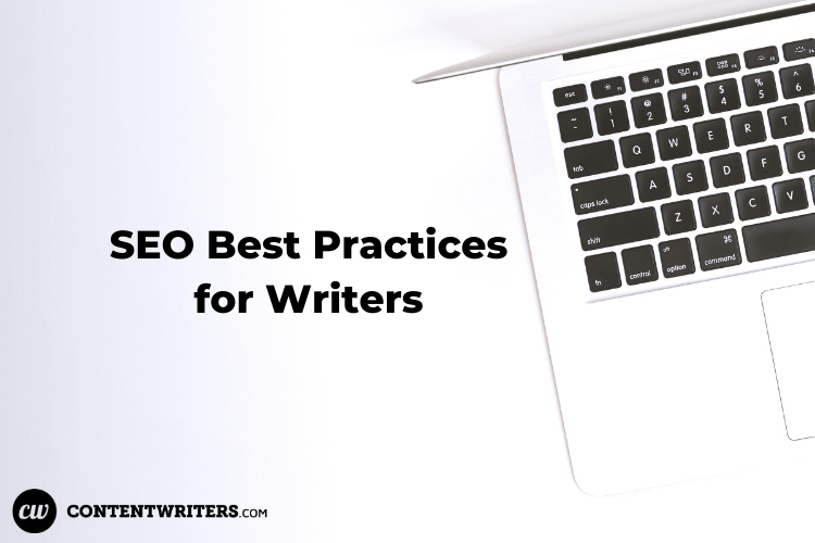 SEO Best Practices for Writers 1