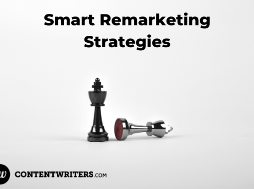 Smart Remarketing Strategies 1