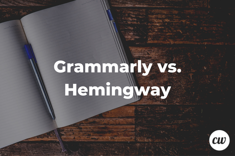Grammarly vs. Hemingway