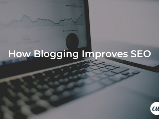How Blogging Improves SEO
