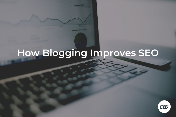 How Blogging Improves SEO