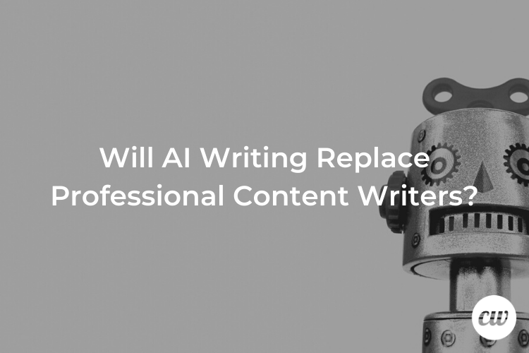 ai content writer