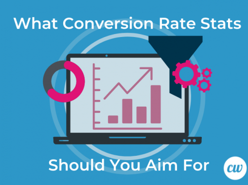 What Conversion Rate Stats