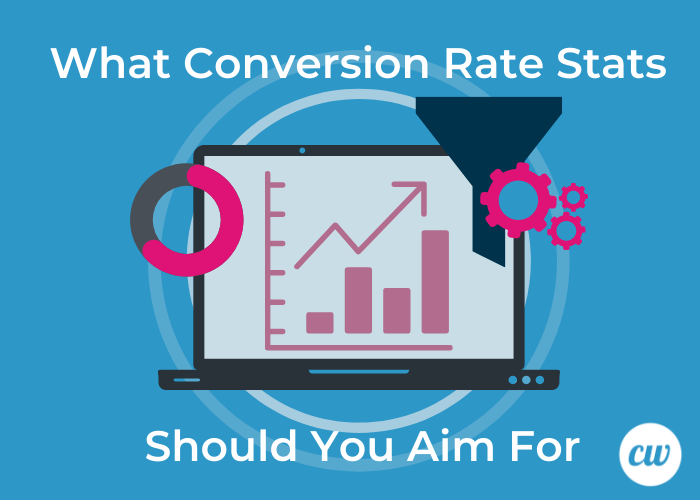 What Conversion Rate Stats