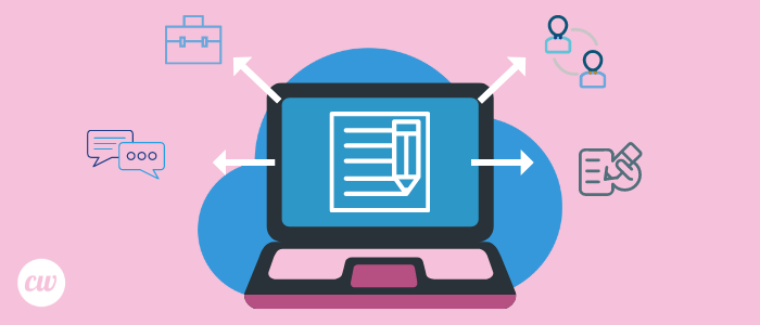 outsourcing content saves time, outsourcing keyword research, organic marketing strategies for lead generation