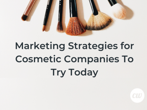 cosmetic companies
