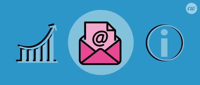 content marketing goals, content marketing can help nurture email subscribers 