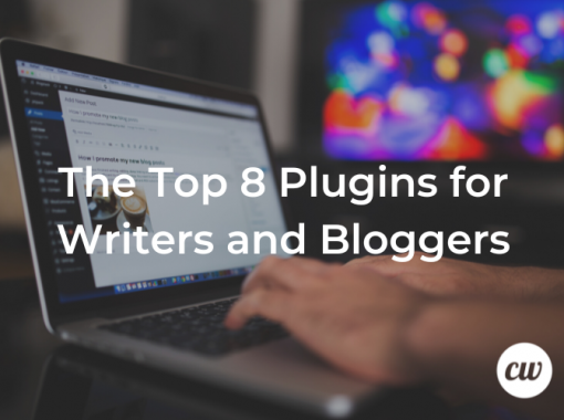plugins for writers and bloggers