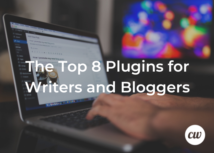 plugins for writers and bloggers