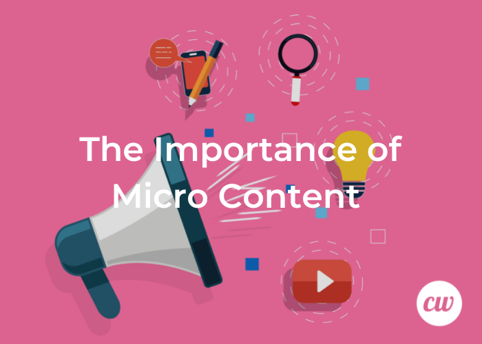 Micro content 6