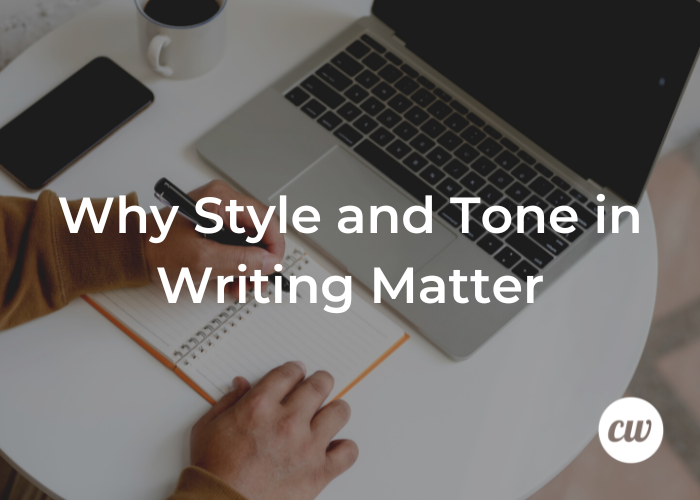 The do's and don'ts of tone-of-voice when writing an editorial newsletter, by Revue