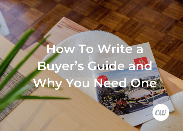 2022 Buyer's Guide Series 