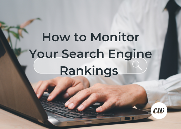 Search engine rankings