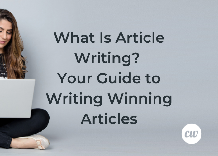 article writing