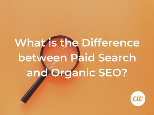 What is the Difference between Paid Search and Organic SEO
