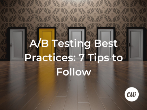 AB Testing Best Practices 7 Tips to Follow 1