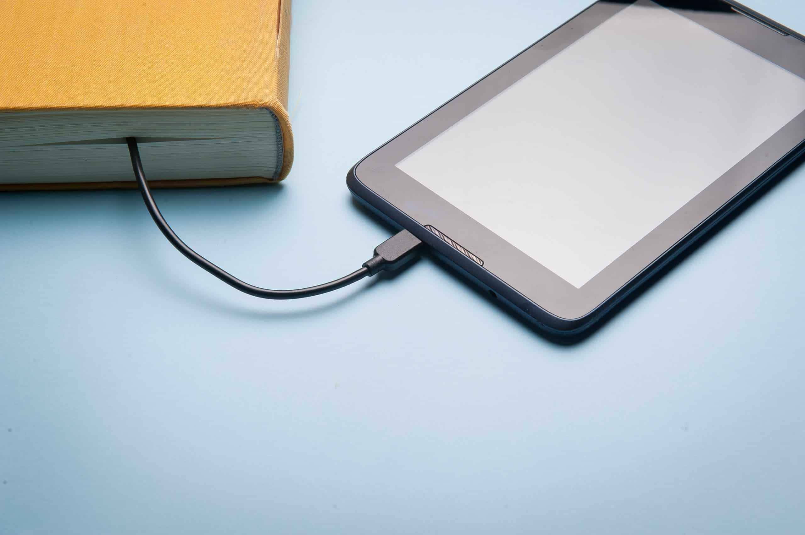 White Paper vs. eBook Examining Content Marketing Strategies