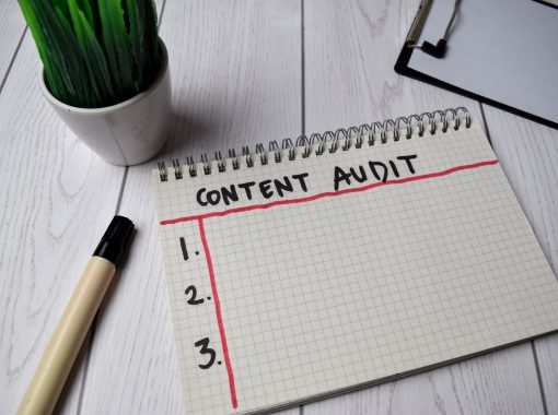 Content Audit