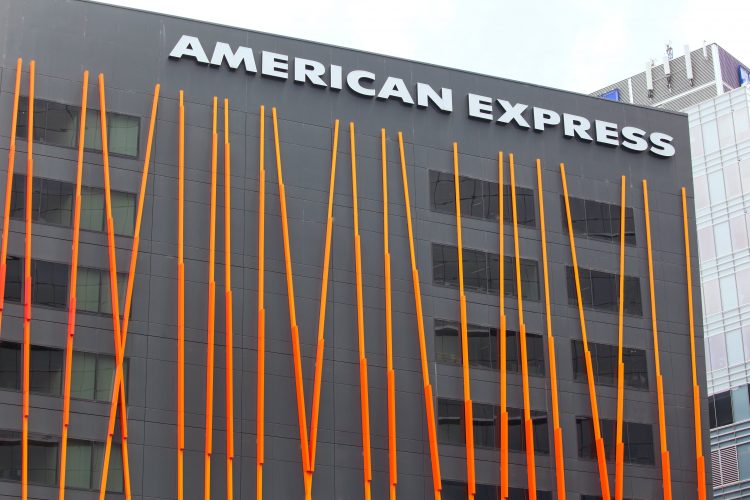 American Express Content Marketing min