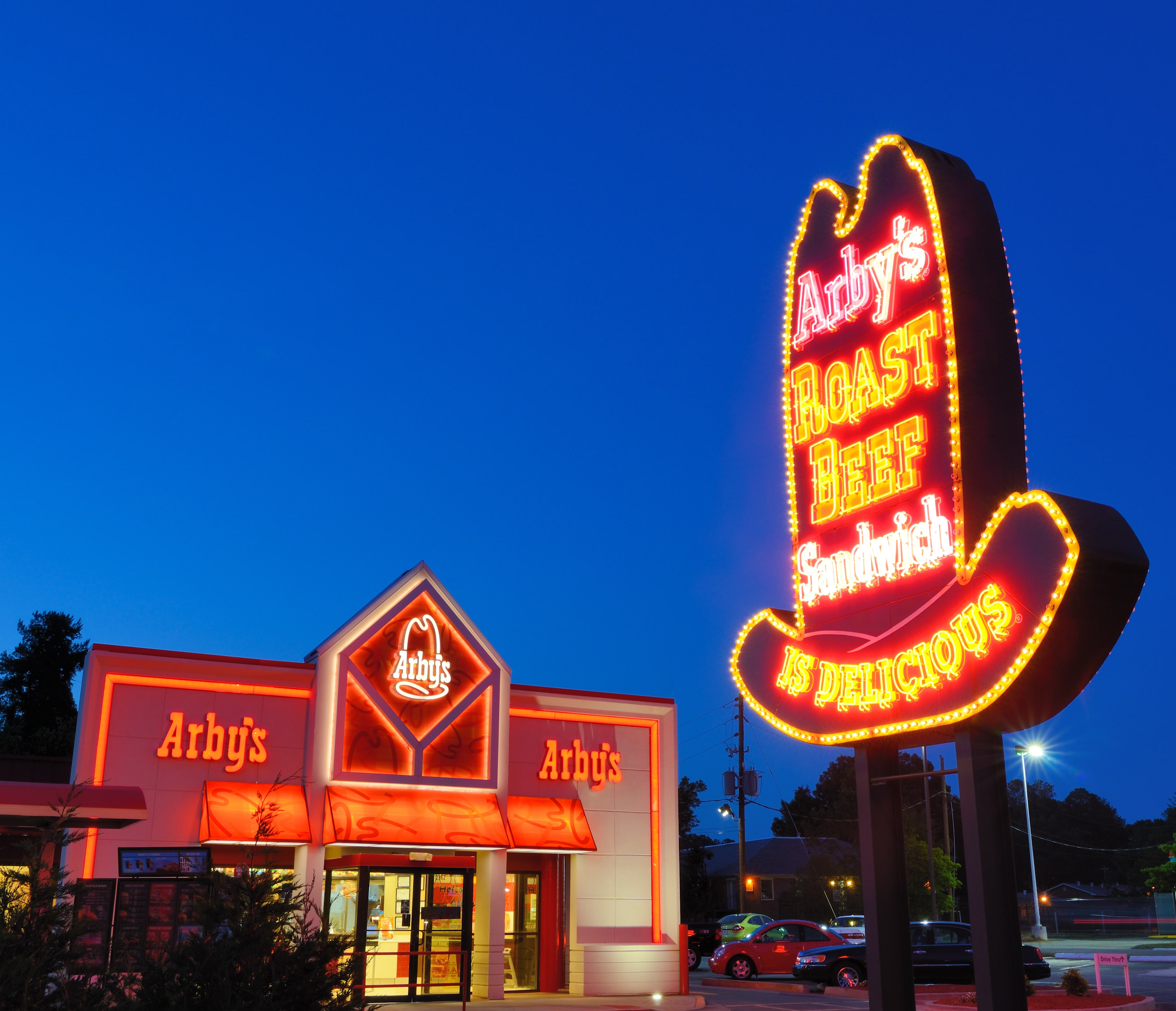 Arby’s Reaches Out to Gamers and Pop Culture Enthusiasts Alike
