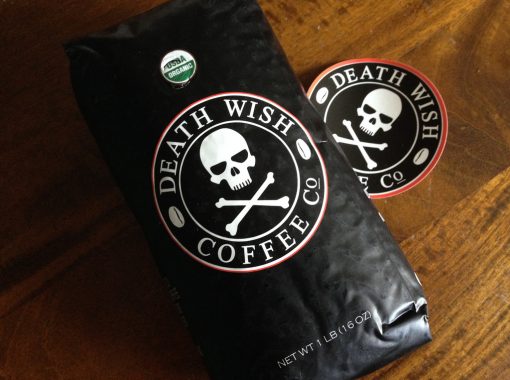 deathwishcoffee