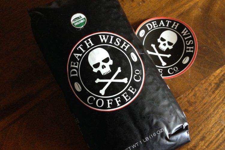 deathwishcoffee