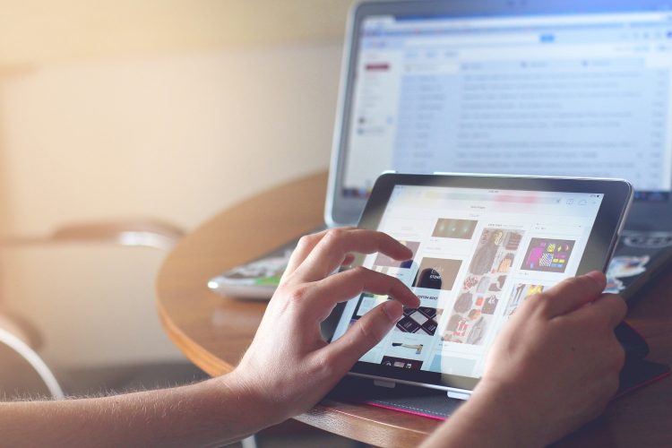 Content Marketing