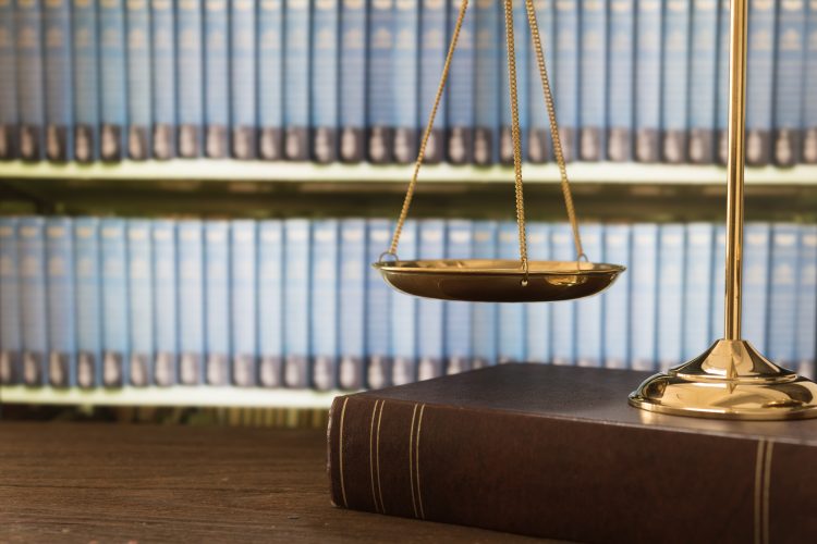 law firm content