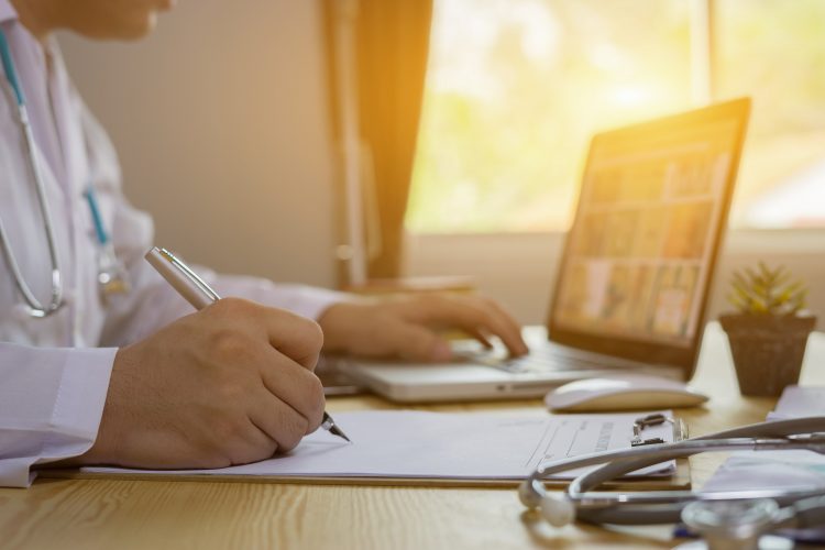 medical writers