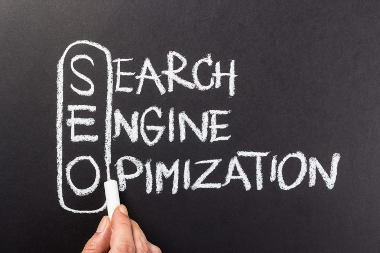 SEO strategy