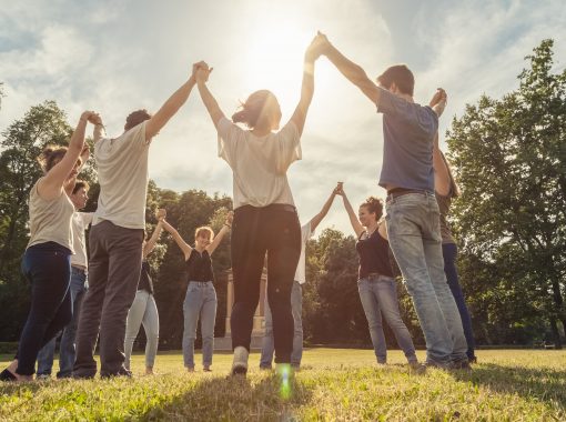 community wellness