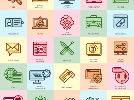 infographics