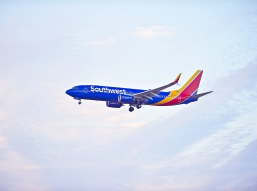southwestairlines min