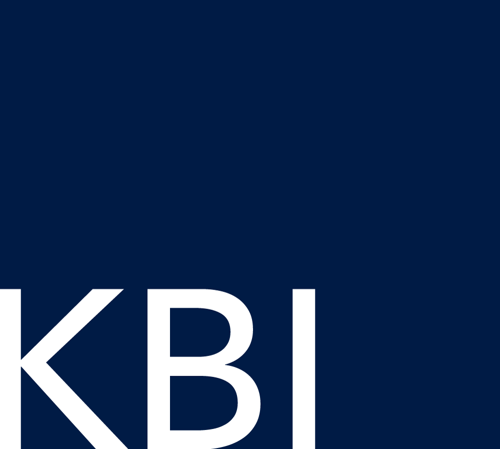 Ids hs. KBI logo.